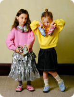 Calzado deportivo para niños Calzado de entrenamiento moral para niñas Calzado casual para niños - details 7