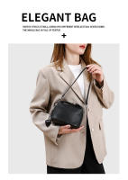 Nueva Bolsa de Hombro Chic Pequeña Bolsa de Lichee con Patrón Bolsa de Teléfono Móvil Portátil - details 15