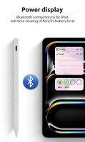 Apple Pencil iPad Pro 13 12,9 11 6th 2024 Air 5 4 3 m2 M4 Mini 6 10 9 7 8th 9th 10th Tablet bolígrafos ópticos - details 11