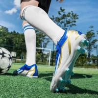 Zapatos de Fútbol de Arena Profesionales Comodidad y Calidad en cada Gol - details 7