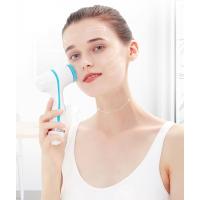 Sonic Nu Cepillo giratorio para limpieza facial profunda, cepillo de limpieza facial giratorio, sistema de spa galvánico para eliminar puntos negros - details 0