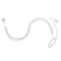 Stonefans-Sujetador sencillo con correa de gerie para mujer, cadena de hombro con entramado hueco, Tops, joyería decorativa - details 7