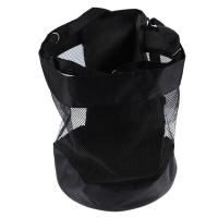 Bolsa de baloncesto con hombros para pelota, mochila para voleibol, accesorios de entrenamiento de fútbol - details 1