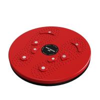 Tabla de Equilibrio de Fitness Magnética Equipo de Ejercicio para Pérdida de Peso con Placa Oscilante - details 9