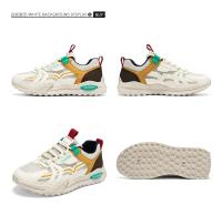Zapatos De Hombre, zapatillas informales, antideslizantes, transpirables, para correr, Tenis De malla, baloncesto al aire libre, deportes, Tenis, Zapatos De Hombre - details 27