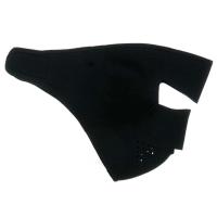 Protectores reversibles niños adultos, protectores faciales de algodón 2 en 1, ligeros, suaves y cómodos, utilizados para pescar y - details 5
