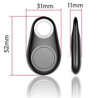 Mini rastreador móvil Bluetooth, dispositivo antipérdida, localizador inteligente para bolsas de mascotas y niños - details 3