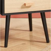 Cajonera con Toma de Corriente y Puertos USB - details 4