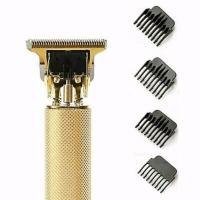 Cortadora profesional novedosa, recortadora inalámbrica, máquina de afeitar, cortadora de cabello y barba - details 1