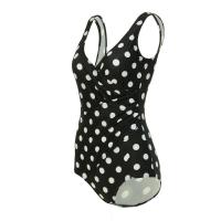 Bañador de una pieza para mujer, traje de baño Sexy con Push-Up, ropa de playa femenina sin espalda, ropa de playa 2022 - details 7