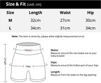 Leggings deportivos sin costuras para mujer, pantalones ajustados, ropa para mujer, mallas de entrenamiento de cintura alta - details 1