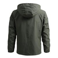 Chaqueta Táctica Impermeable Cómoda para Deportes al Aire Libre Talla Europea S-5XL - details 15