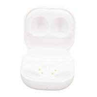 Funda para auriculares Bluetooth con indicador de carga portátil de repuesto para Buds 2 VBESTLIFE - details 8
