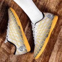 Zapatos de fútbol con uñas rotas para adultos, niños y niños pequeños, zapatos de entrenamiento profesional, transpirables de verano - details 4