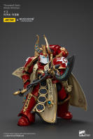 JOYTOY Figura de Acción Heresia de Horus Modelo de Anime de Tres Mil Hijos de Belial - details 8