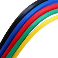 Bandas de tubo elástico expansor de ejercicio, banda de goma para Fitness, cuerda de tracción, eslinga de entrenamiento de gimnasia, equipo de catapultas de tiro de goma - details 7