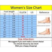 Botas martin de invierno para mujer, botas planas informales, zapatos para mujer - details 0