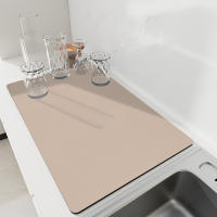 Alfombrilla de Cocina Súper Absorbente Secado Rápido para Vajilla Padrañazo Antideslizante - details 17