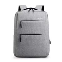 Bolsa impermeable para ordenador portátil, bolso de Viaje Escolar para Mujeres y Hombres, Mochila Inteligente - details 0