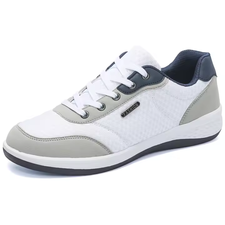 Zapatos Deportivos ligeros y transpirables para hombre, zapatillas de Golf para caminar - 1