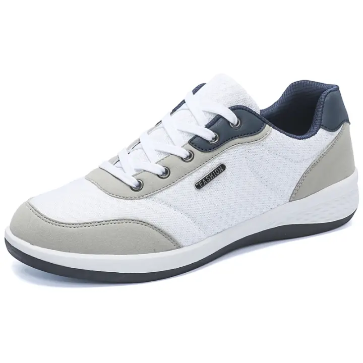 Zapatos Deportivos ligeros y transpirables para hombre, zapatillas de Golf para caminar - 1