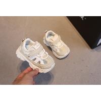 Zapatos de Bebé Verano Nuevos Zapatillas Deportivas de Suela Suave para Niños de 1-3 Años - details 6