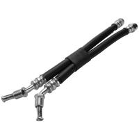 Kit de manguera de retorno de alimentación del enfriador de aceite del motor 4D56 MR 127900 Para Mitsubishi Montero Pajero deporte 1998-2009 L200 1996-2007 2,5 - details 2