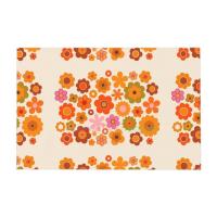 Mantel rectangular Hippie wer para fiesta, manteles impermeables para mesa de comedor, cocina, decoración del hogar - details 24