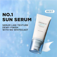 Protector solar Facial de larga duración, crema blanqueadora de piel, Protector hidratante Anti Uv coreano, nuevo cuidado de la piel corporal Spf50 + - details 0