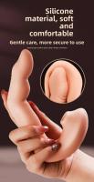 Empaque privado Vibrador sexy producto para adultos mujeres masturbador juguete sexual de succión estimulador de clítoris - details 5