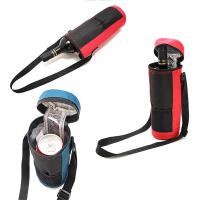 Bolsa enfriadora Universal para botella de agua, bolsa enfriadora aislada de alta capacidad para viajes al aire libre, Camping y senderismo - details 7