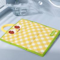 Alfombrilla de refrigeración impermeable para mascotas, almohadilla Universal resistente al calor para dormir en verano, almohadilla de hielo suave y transpirable, uso interior y exterior - details 14
