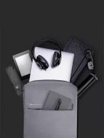 Xiaomi Mochila Urban Minimalista Bolsa de Computadora de Gran Capacidad 15L - details 8