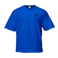 New Fashion Short Sleeves Oversized O Neck Solid T-shirt Men's Cotton Summer Casual Fitness Gym Clothing Tees Shirt - details 14