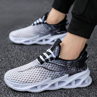Zapatos Deportivos informales para hombre, zapatillas con cordones - details 6