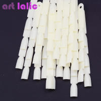 Tablero de Diseño de Uñas Postizo con 150 Herramientas de Paleta de Esmalte de Uñas Falsas para Práctica y Exhibición - details 0