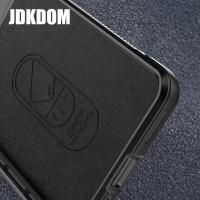 Funda Invisible de Aire para Teléfono JDKDOM A Prueba de Golpes para One Plus - details 3