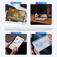 Bolígrafo Universal para Tablet Punta de Láser para Teléfono Móvil Bolígrafo Táctil para iPad - details 5