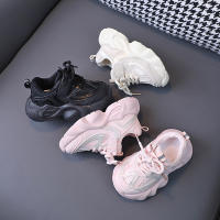 Zapatos de malla transpirables para Niños, medianos y pequeños, para correr, ligeros, bebés - details 14