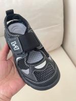 Zapatillas Deportivas para Niños Zapatos de Correr de Malla para el Verano 2025 - details 10