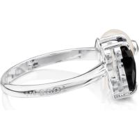 Anillo Erma de Plata Joyería de Relojes y Gafas de Sol - details 1