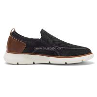Nuevos zapatos de tabla versátiles transpirables de alta calidad y a la moda para hombres, zapatos deportivos para caminar de talla grande 48, zapatos casuales - details 7