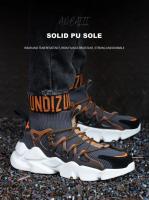 Zapatos De Trabajo De Seguridad Indestructibles Con Puntera De Acero, Botas Deportivas Transpirables Para Exteriores, Zapatillas De Deporte, Botas De Construcción De Seguridad - details 11