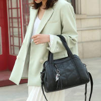 Bolso de cuero de lujo para mujer, Bandolera de hombre de alta calidad - details 6