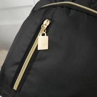 Mochila de ocio para mujer, bolso de viaje informal, moda coreana - details 11