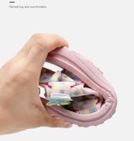 Sandalias de Playa para Niños en Verano Zapatillas de Suela Suave con Velcro - details 19