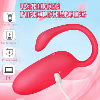 Vibrador Inalámbrico Bluetooth Control Remoto para Mujeres Estimulador de Clítoris y Punto G - details 5