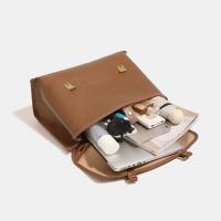 Maletín ligero de gran capacidad para mujer 2025 nueva mochila de viaje bolso de mensajero de hombro de gama alta - details 4