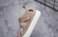 Sandalias antideslizantes transpirables para niños y niñas, zapatos de verano, modernos, suaves - details 14