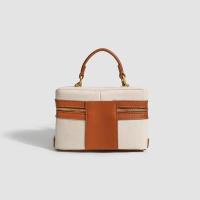Bolso bandolera ligero de un solo hombro para mujer de la tienda insignia de ZARA (tres estilos) - details 4